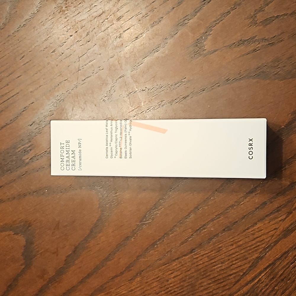 Cos RX Comfort Cerimide Cream